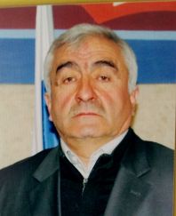 Куршиев Шамиль Куршиевич